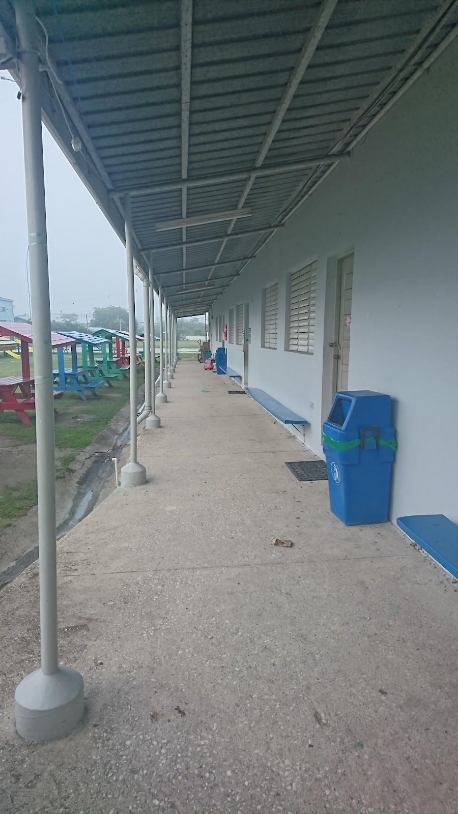 Belize Elementary School photo 8