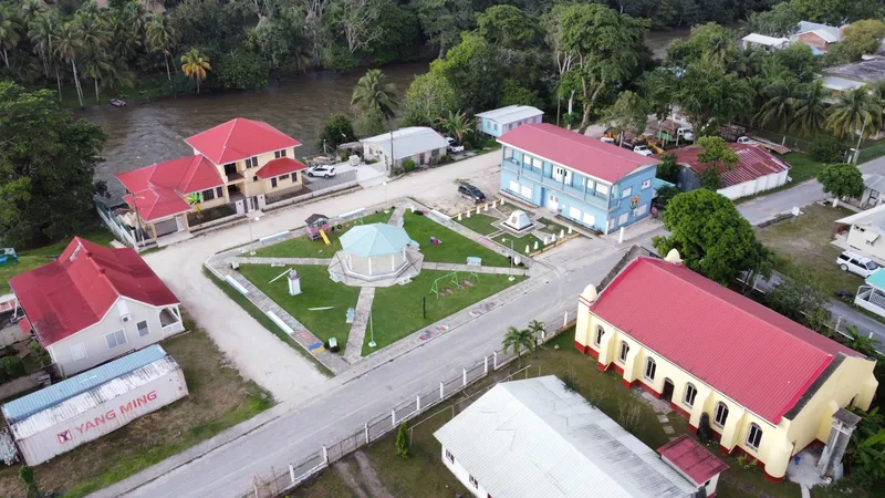 Coronation Park