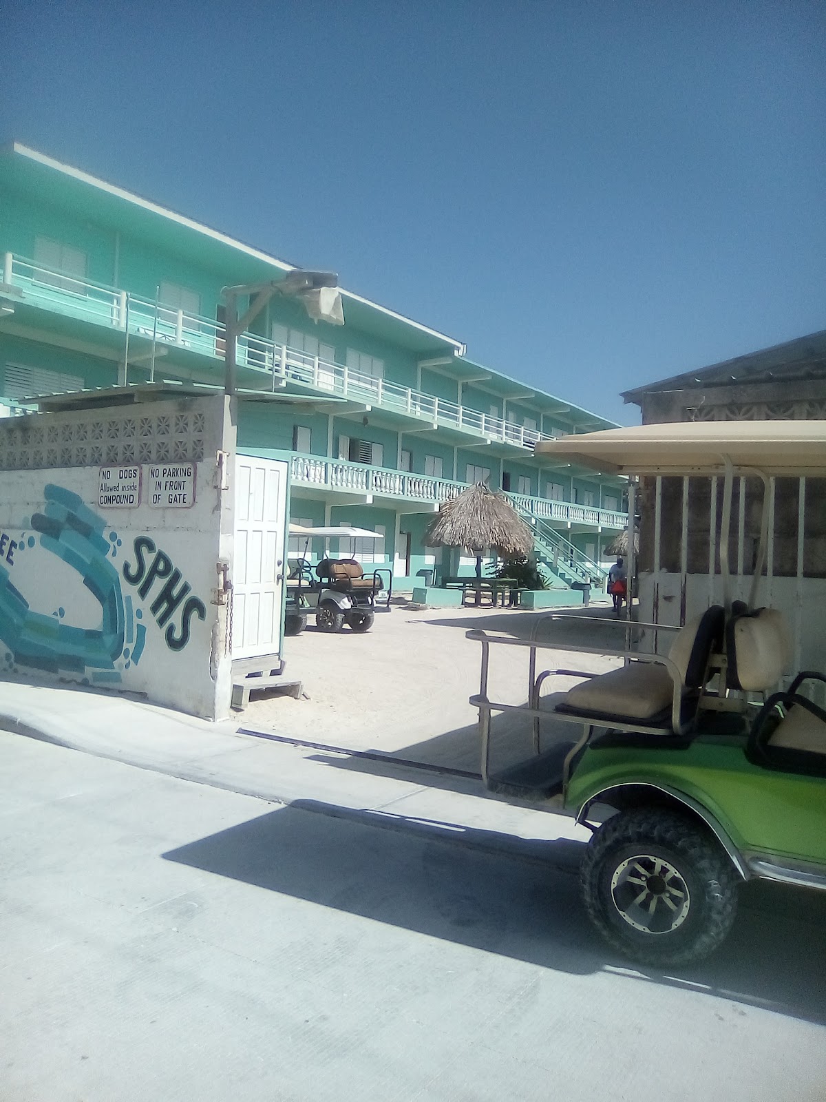 San Pedro High School photo 2