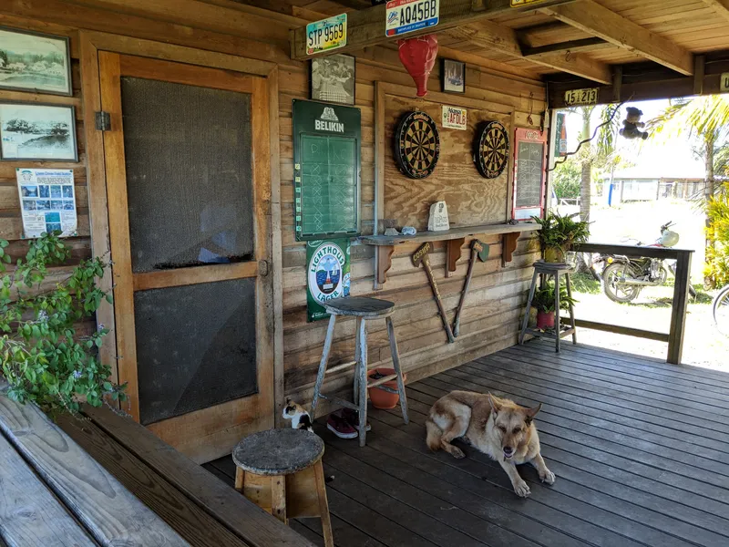 Remo's Roadhouse