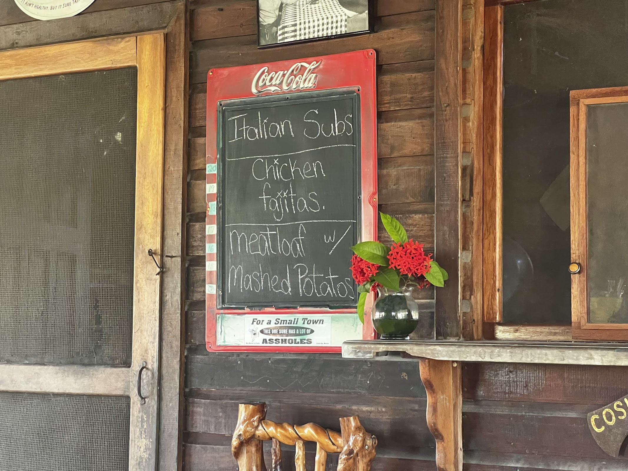 Remo's Roadhouse photo 7