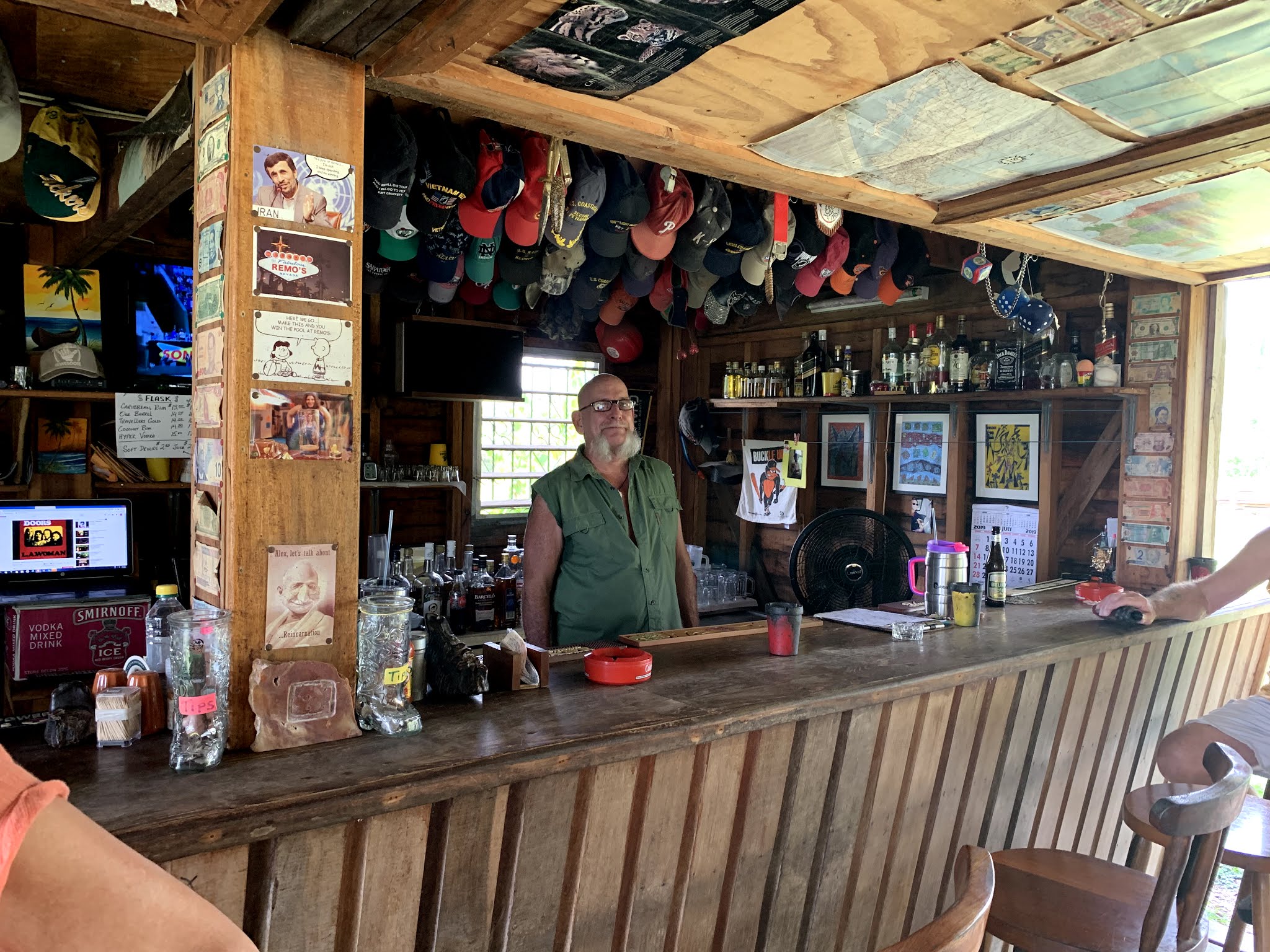 Remo's Roadhouse photo 3