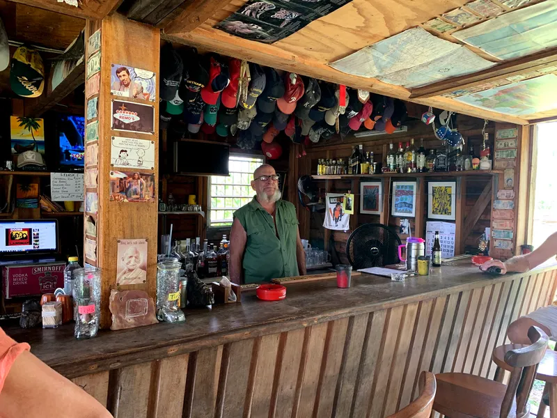 Remo's Roadhouse photo 3