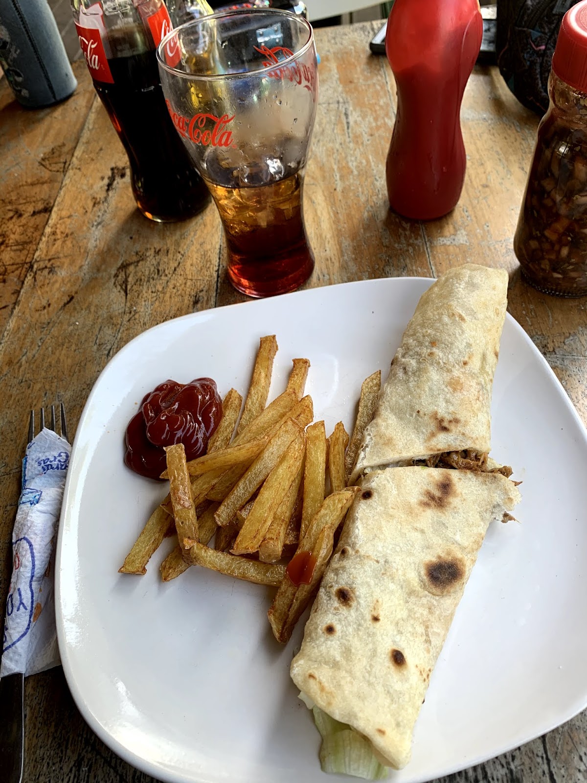 Remo's Roadhouse photo 6