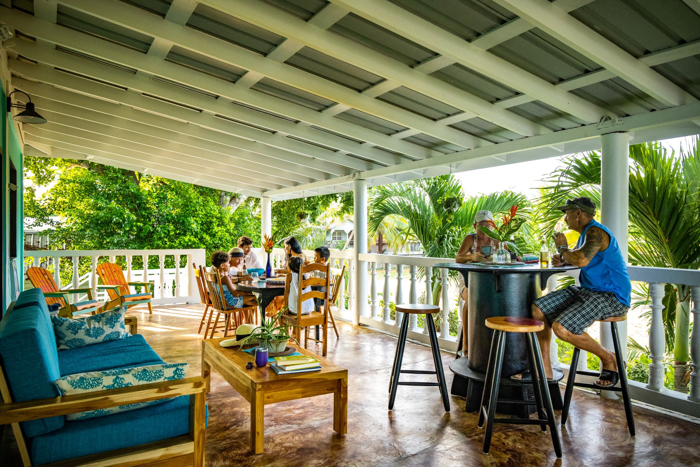 The Sea Glass Inn photo 8
