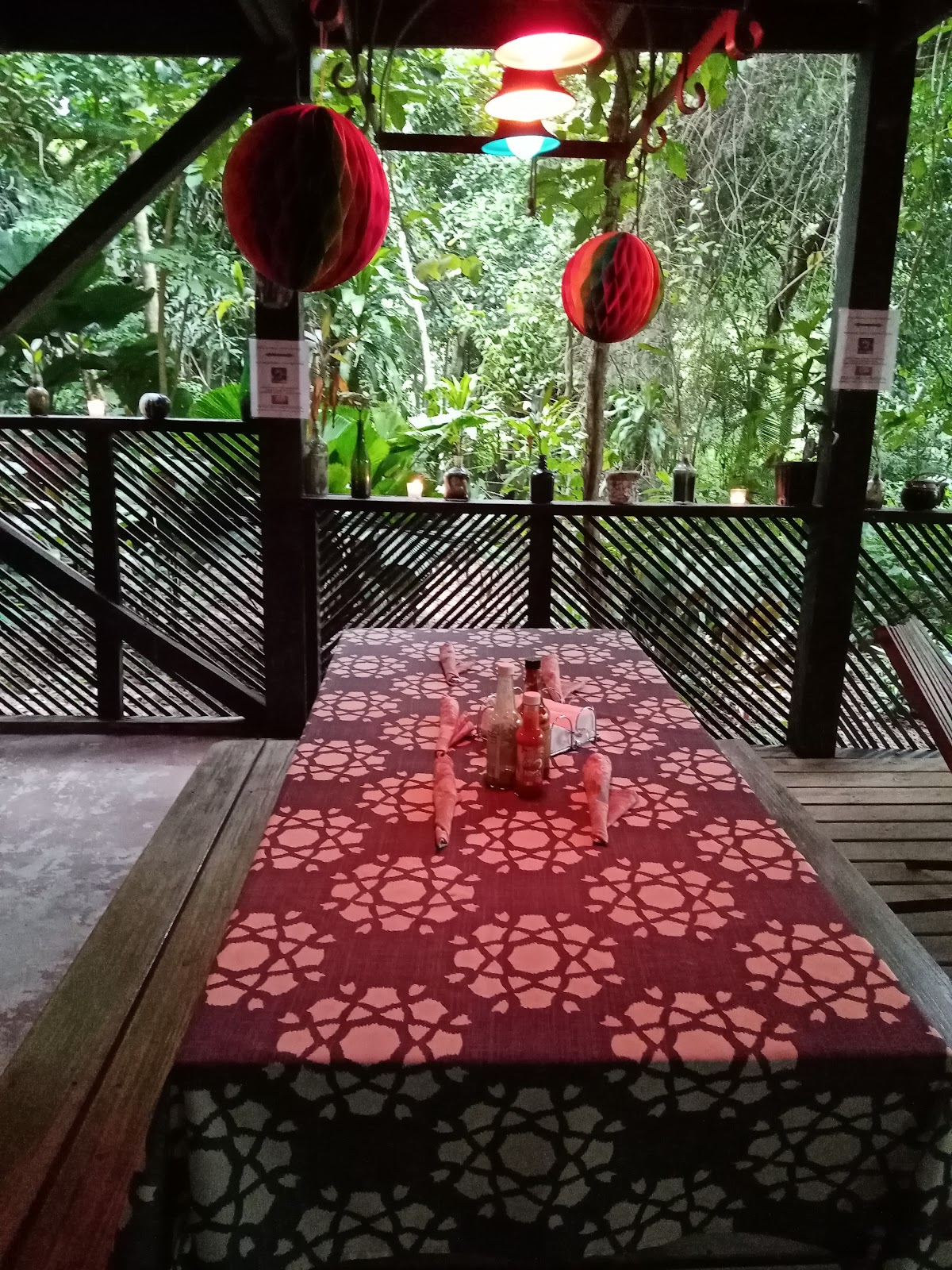 Parrot Nest Lodge photo 8