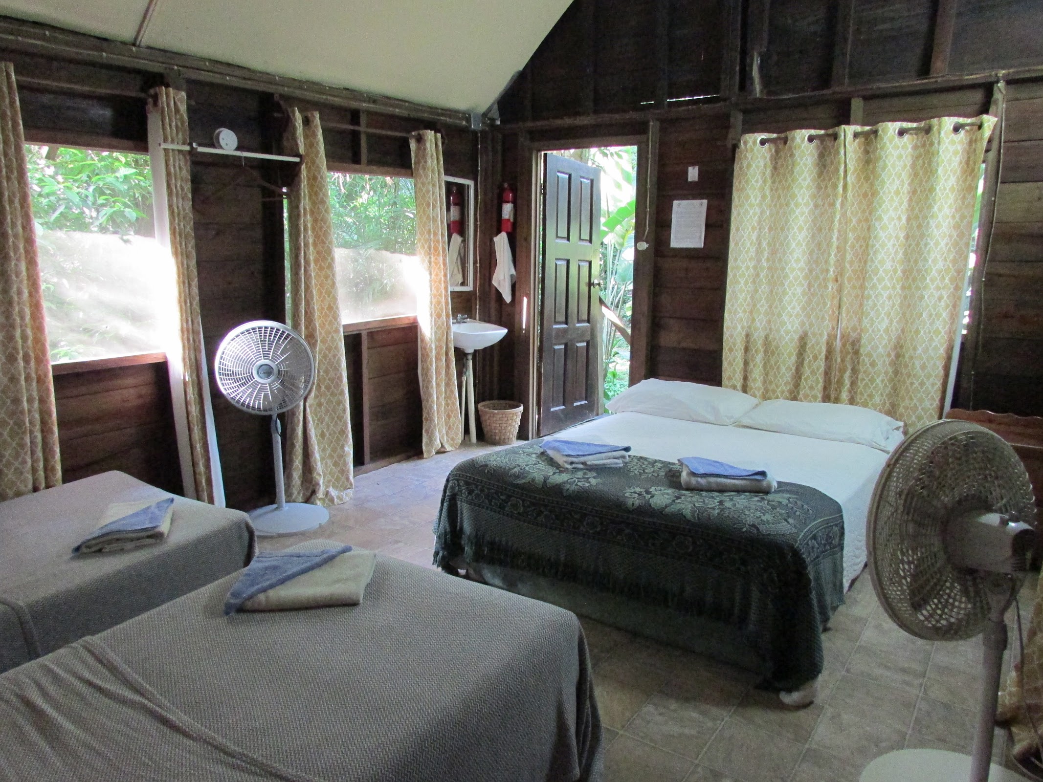 Parrot Nest Lodge photo 2