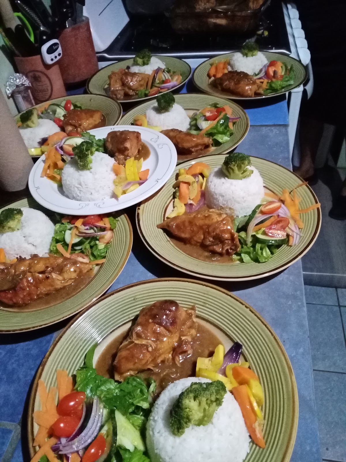Parrot Nest Lodge photo 5