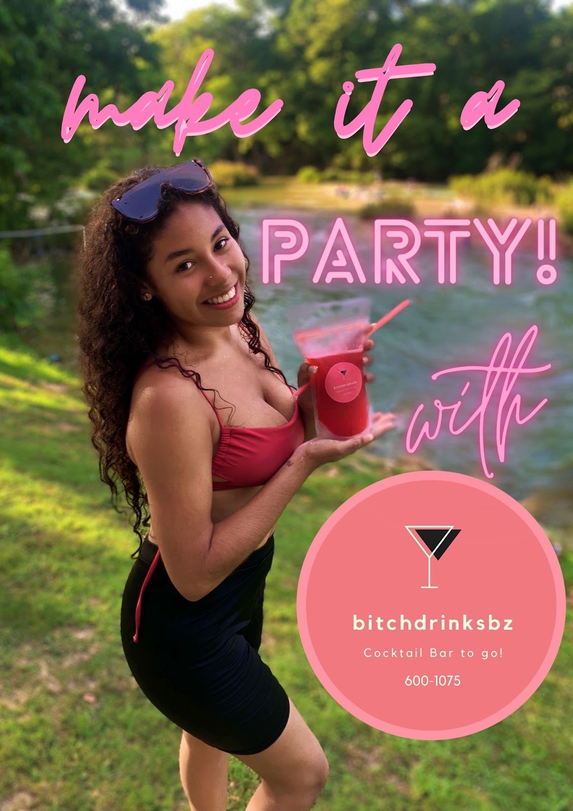 bitchdrinksbz photo 5