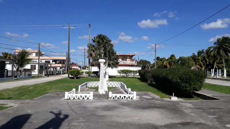 Veteran's Park