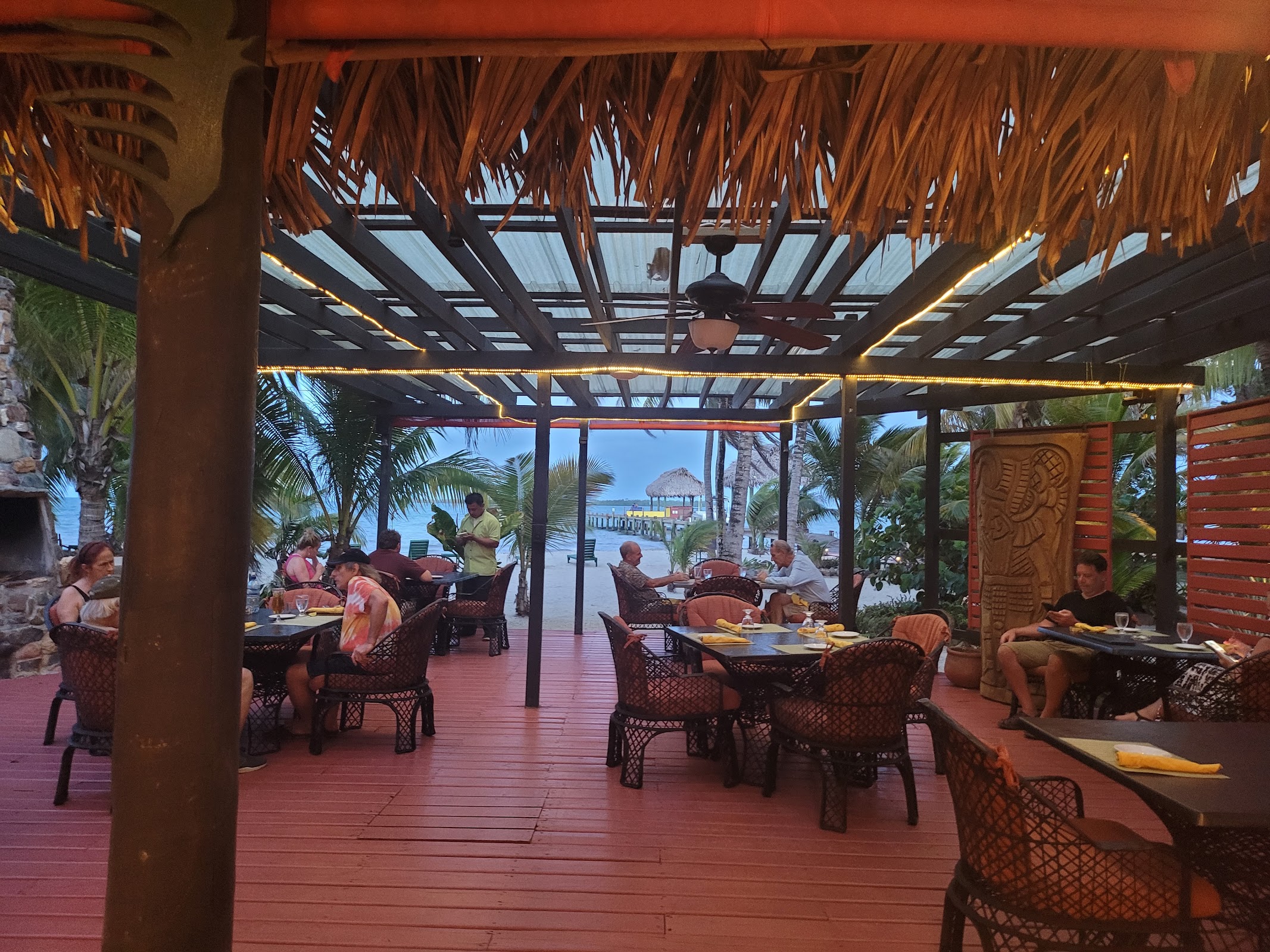 The Bonefish Grille at Azure Del Mar photo 3