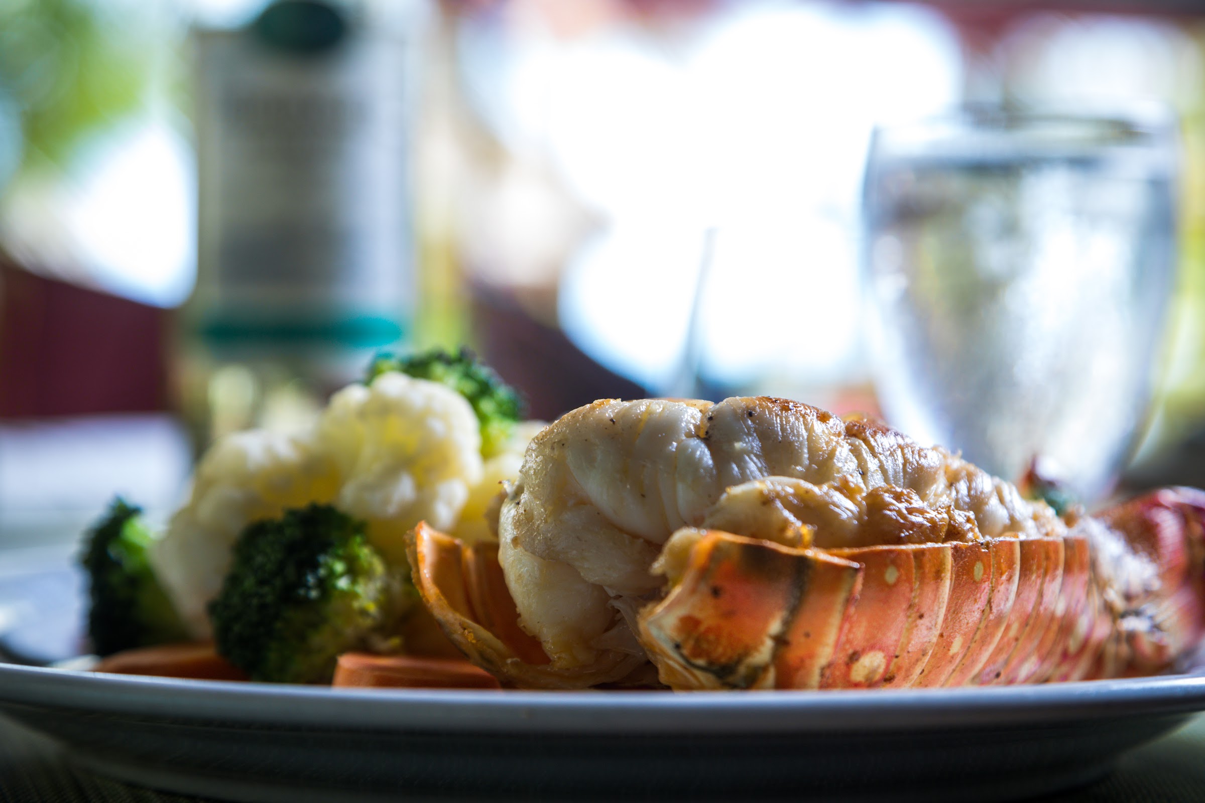 The Bonefish Grille at Azure Del Mar photo 8