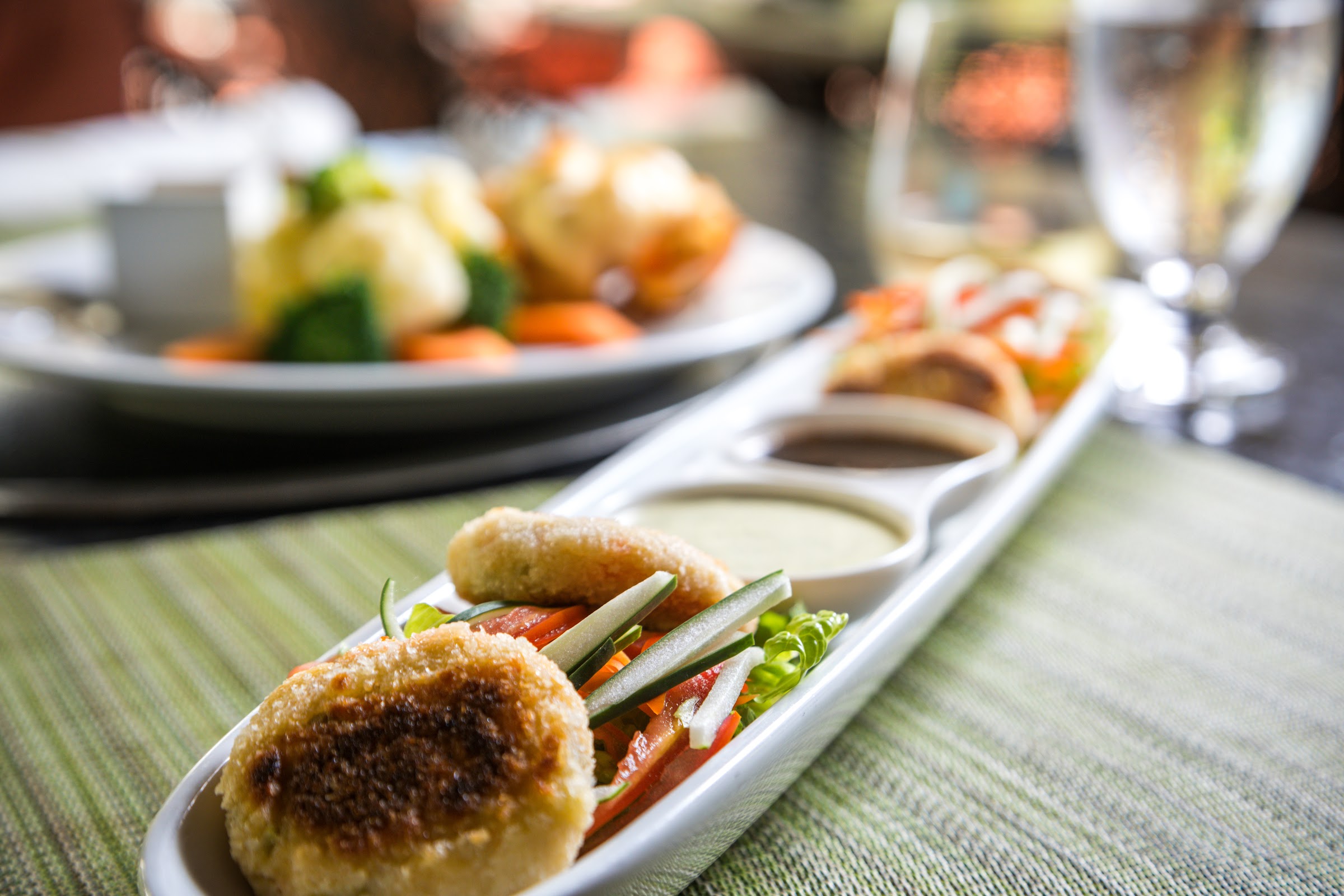 The Bonefish Grille at Azure Del Mar photo 2