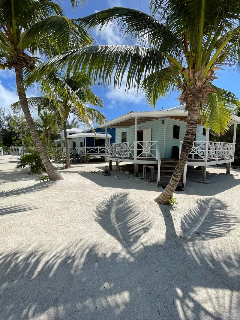 Bay Blue Cottages - Hidden Treasure Vacation Home