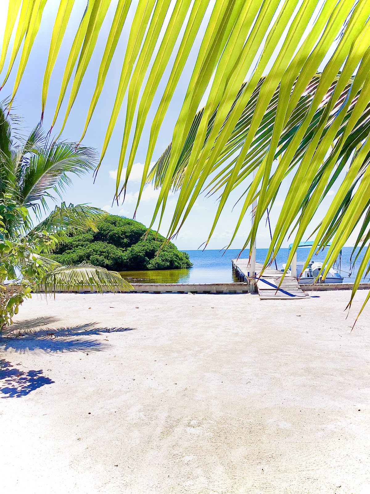 Bay Blue Cottages - Hidden Treasure Vacation Home photo 6