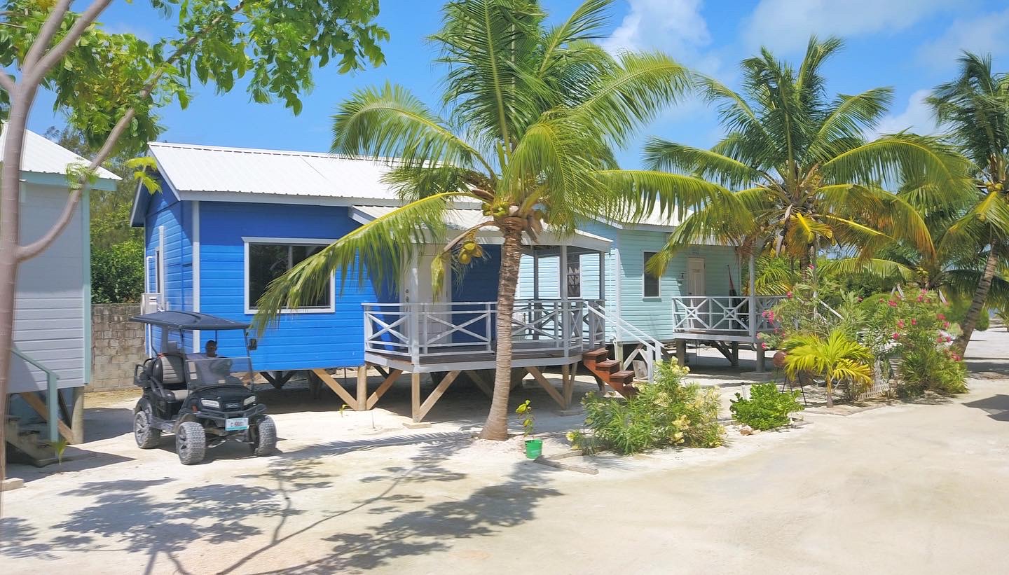 Bay Blue Cottages - Hidden Treasure Vacation Home photo 7