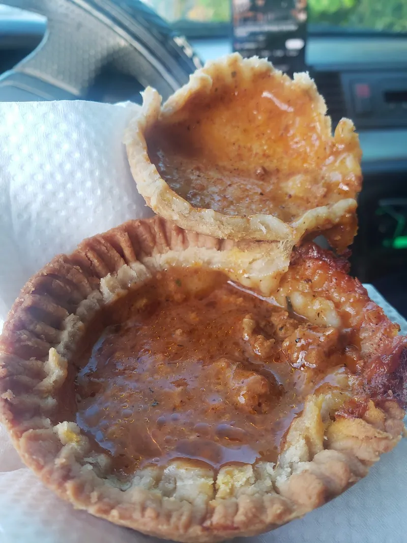 Patty's Pastries, Ladyville Meat Pies