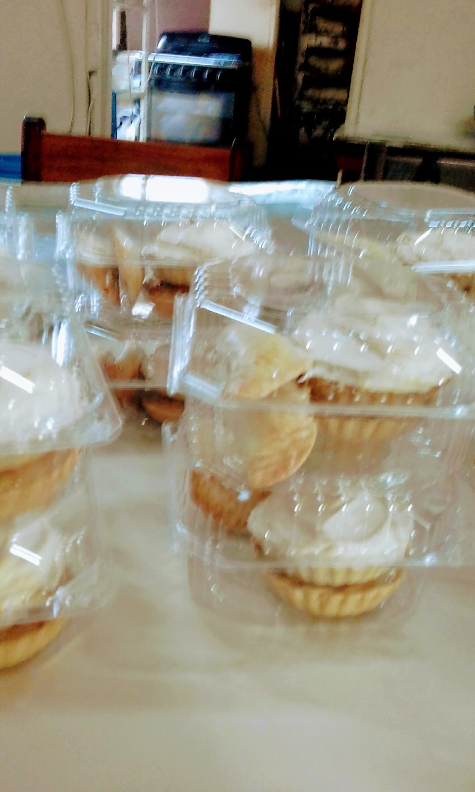 Patty's Pastries, Ladyville Meat Pies photo 5