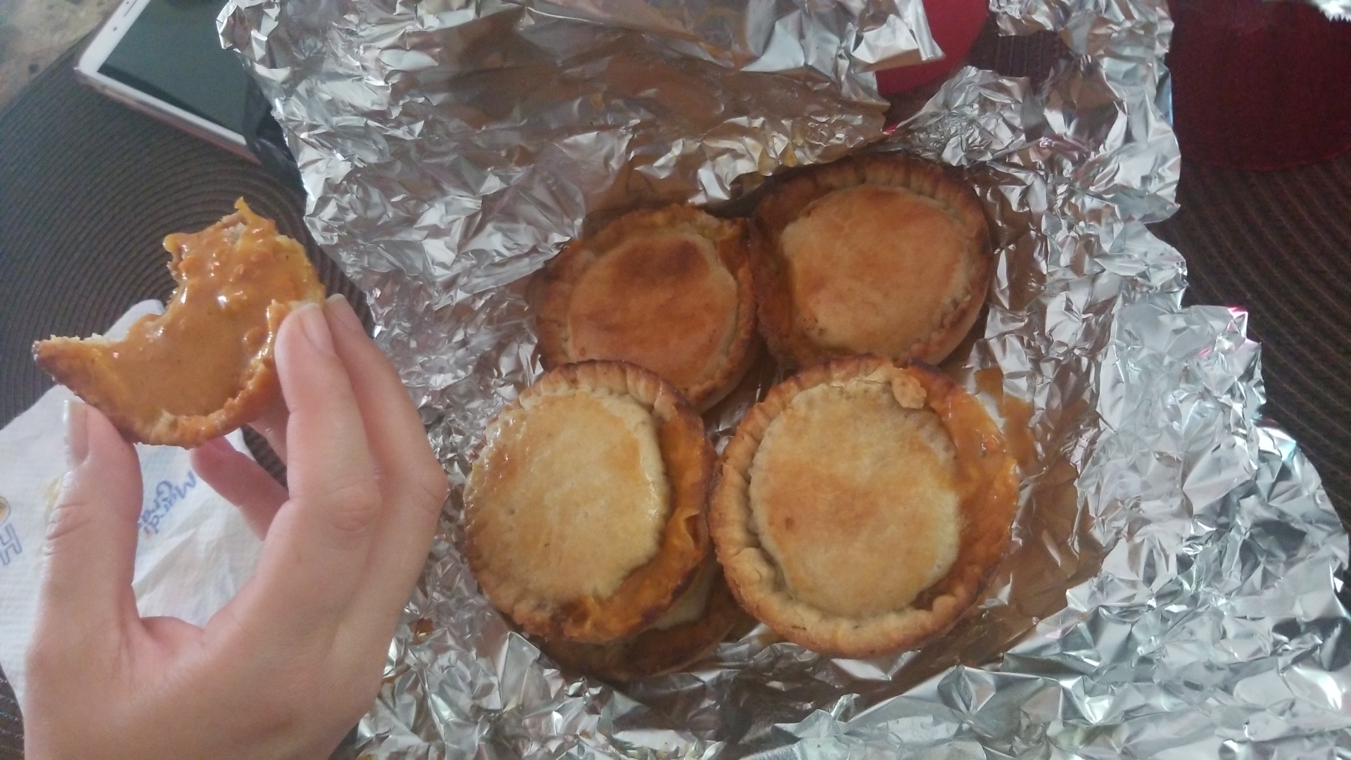 Patty's Pastries, Ladyville Meat Pies photo 8