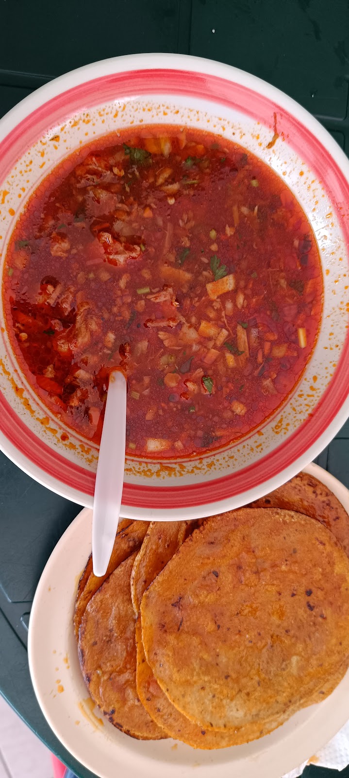 Mexican Tacos - “El Chapito” photo 6