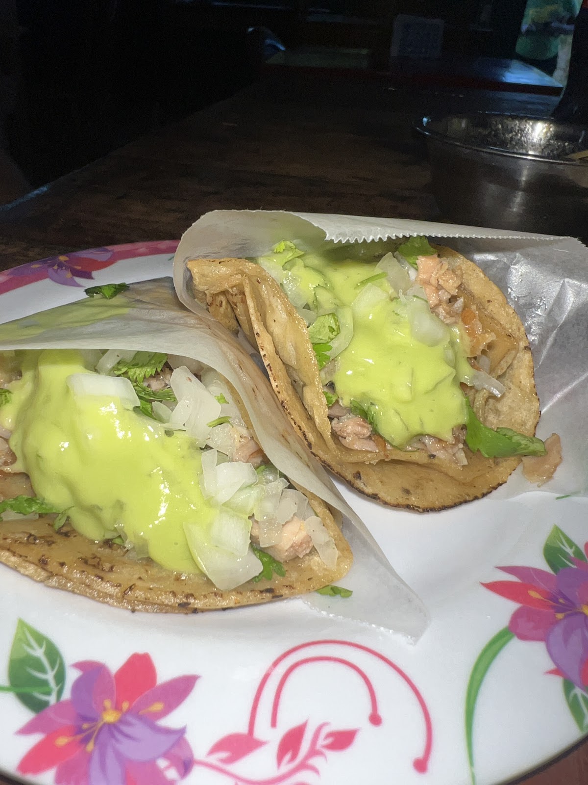 Mexican Tacos - “El Chapito” photo 2