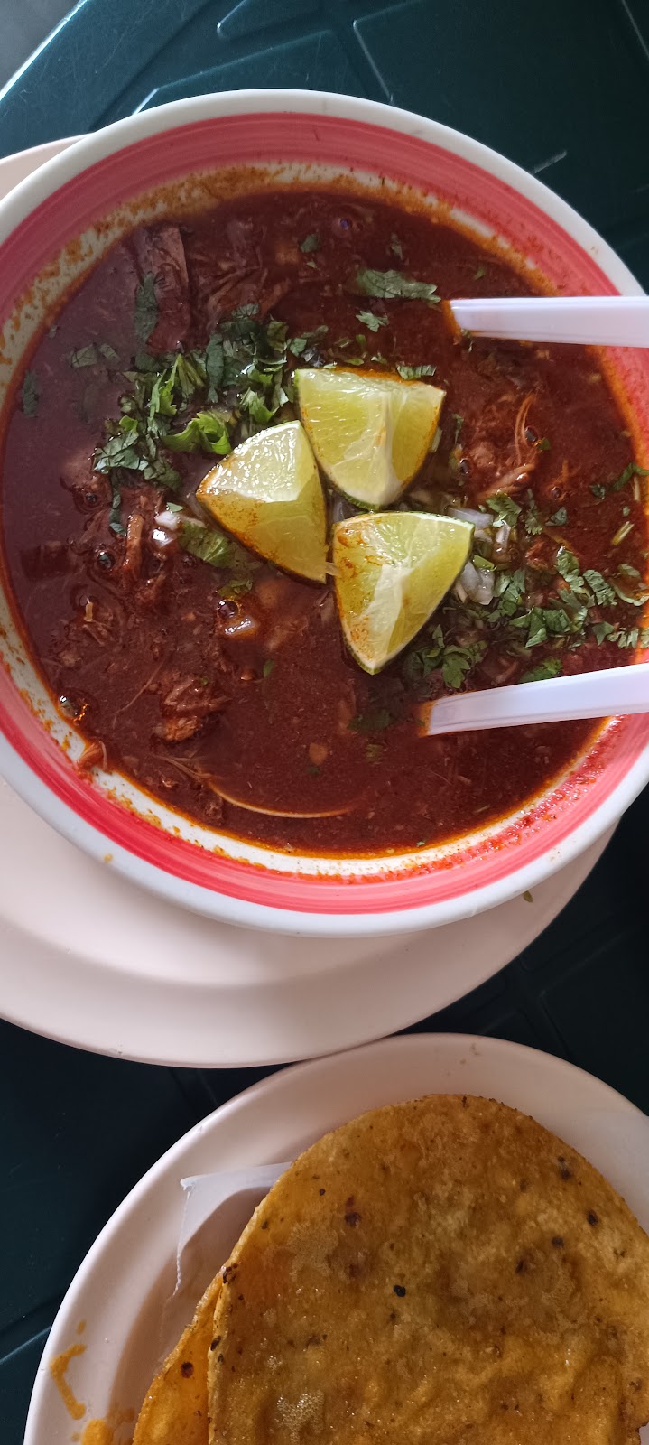 Mexican Tacos - “El Chapito” photo 5