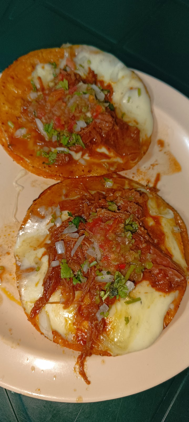 Mexican Tacos - “El Chapito” photo 4