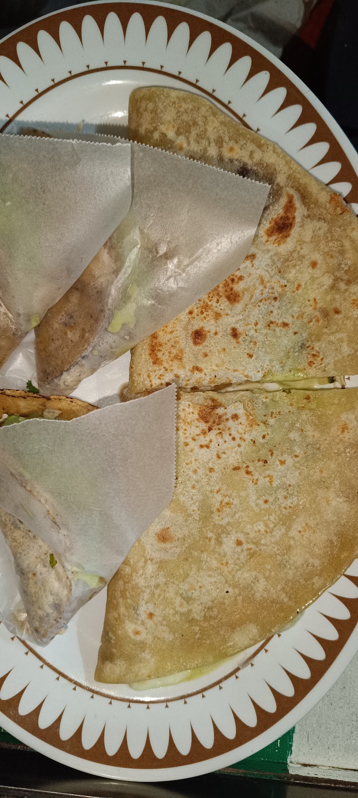 Mexican Tacos - “El Chapito” photo 8