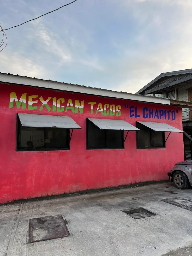 Mexican Tacos - “El Chapito” photo 3