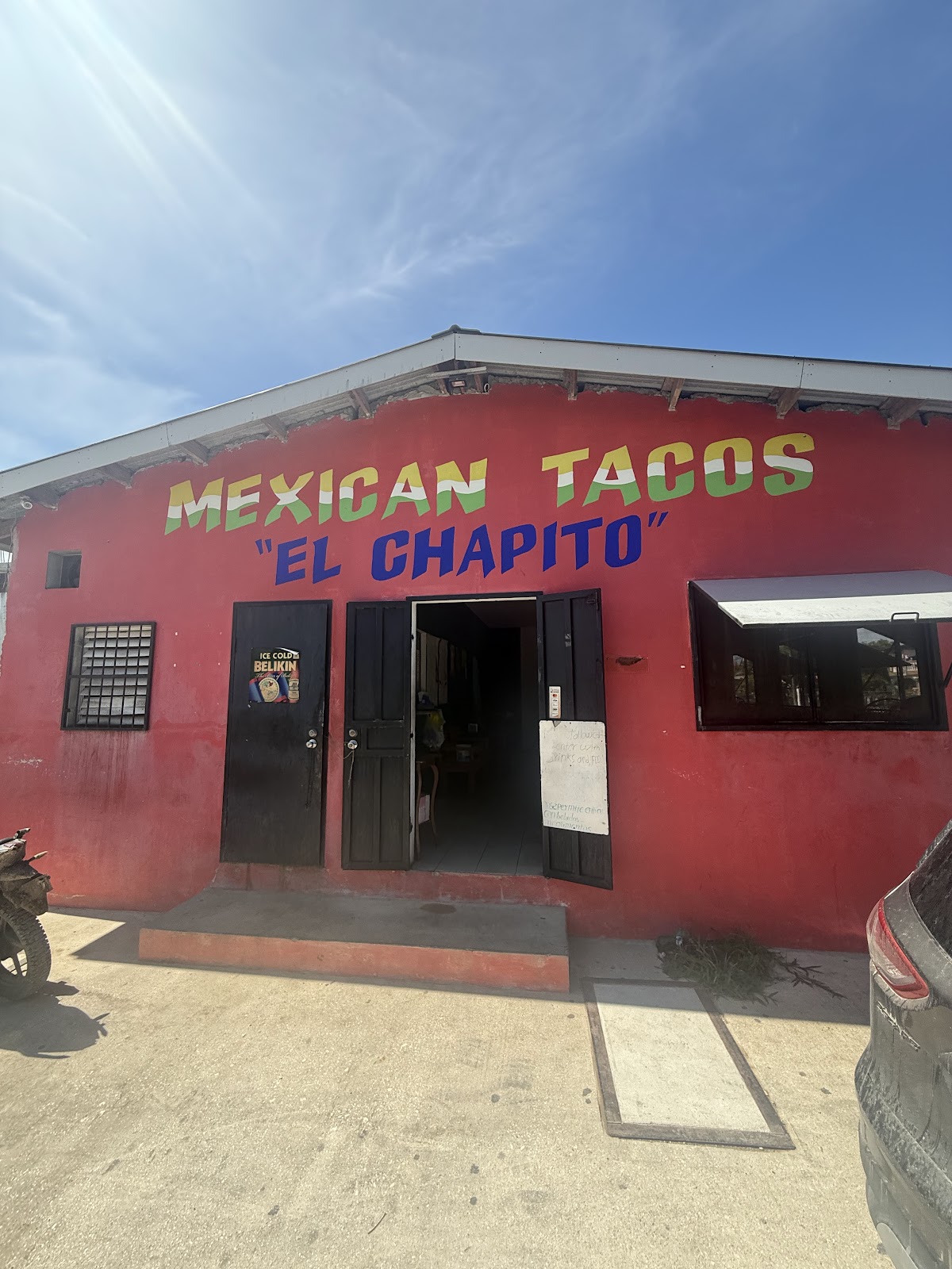 Mexican Tacos - “El Chapito” photo 7