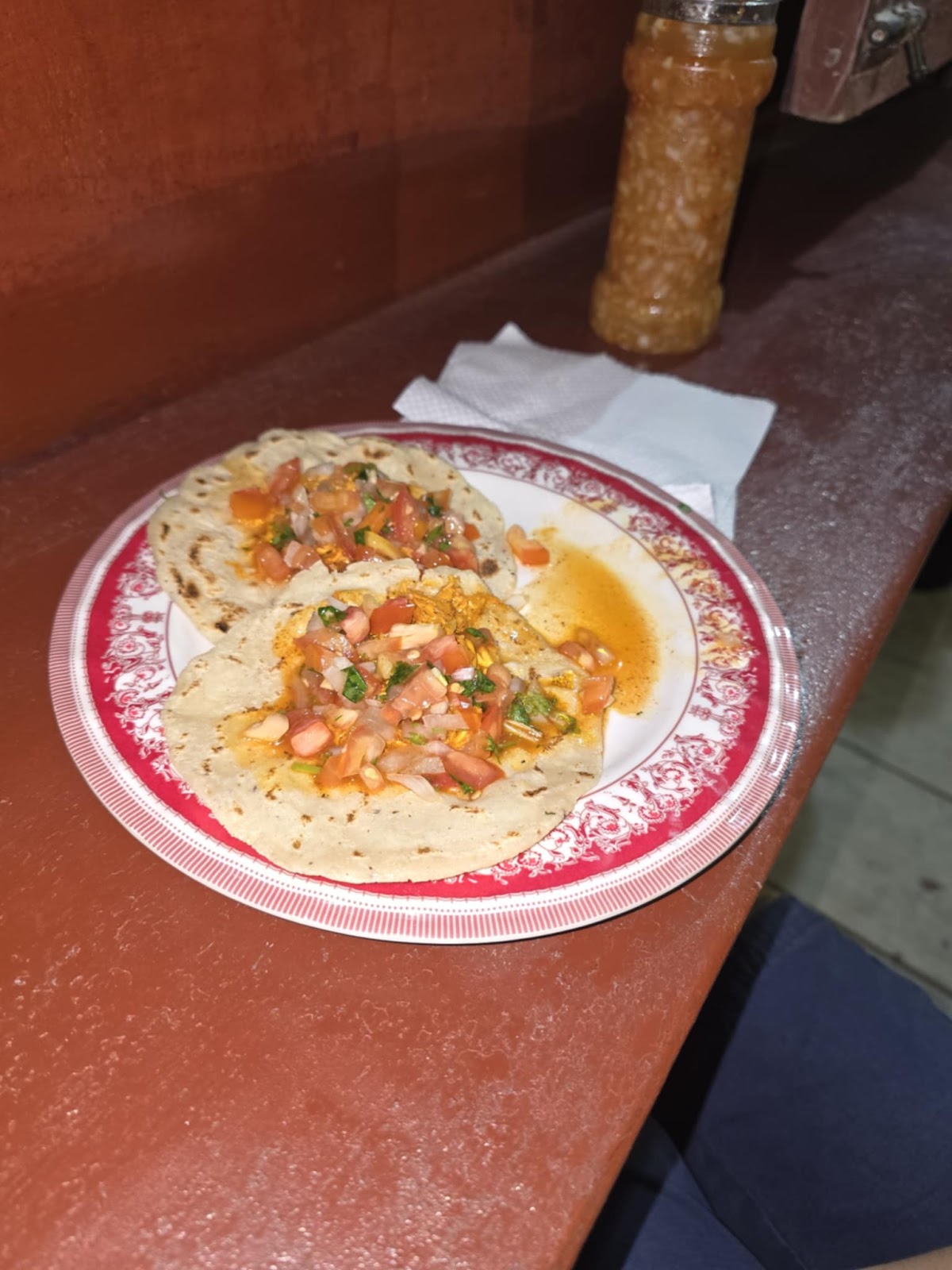 Rose's Fast food