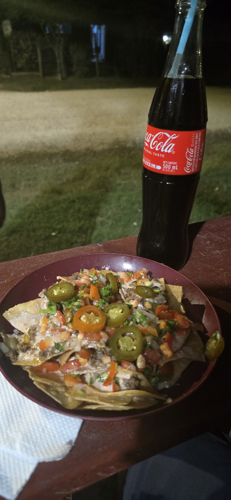 Rose's Fast food photo 2