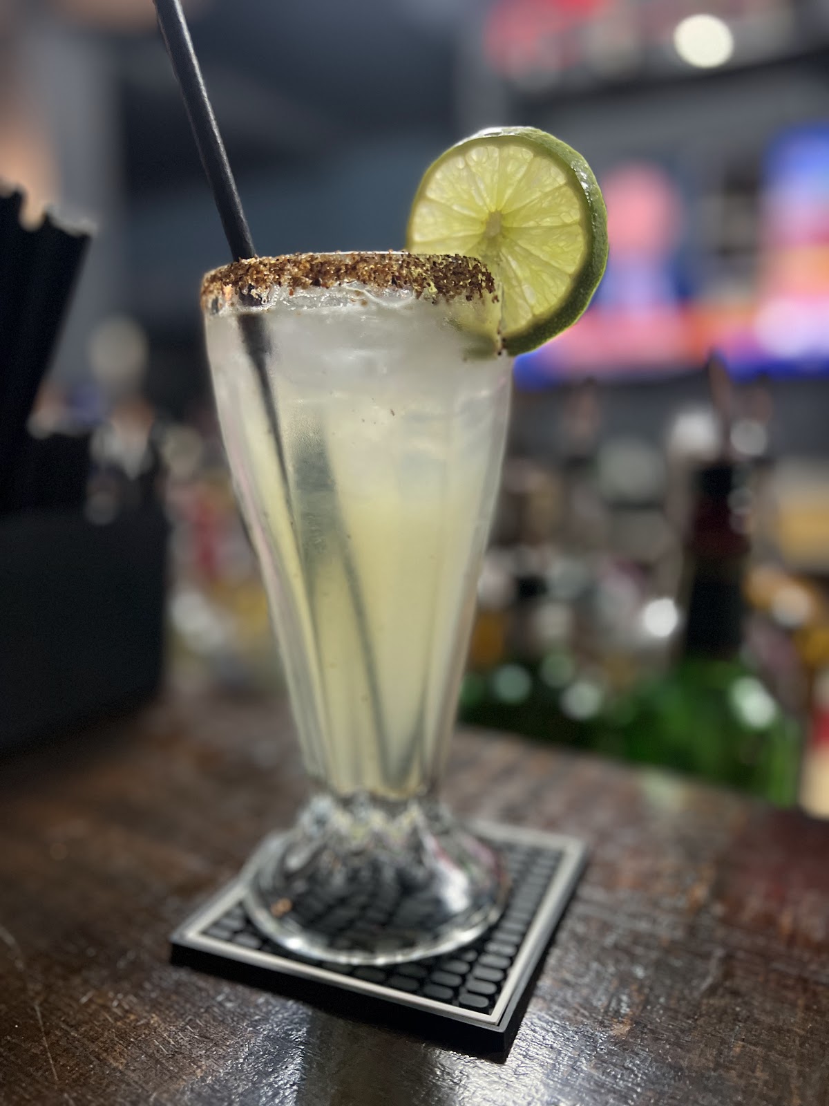 The End Zone Sports Bar & Lounge photo 4