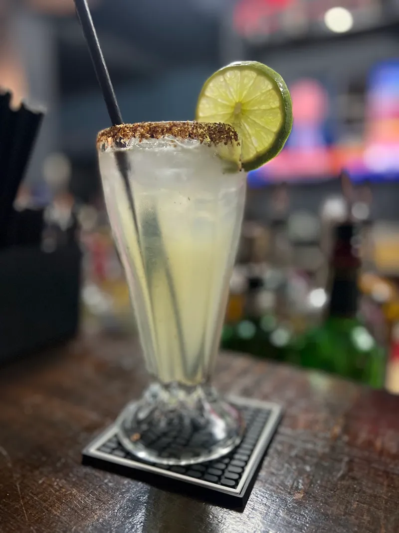 The End Zone Sports Bar & Lounge photo 4