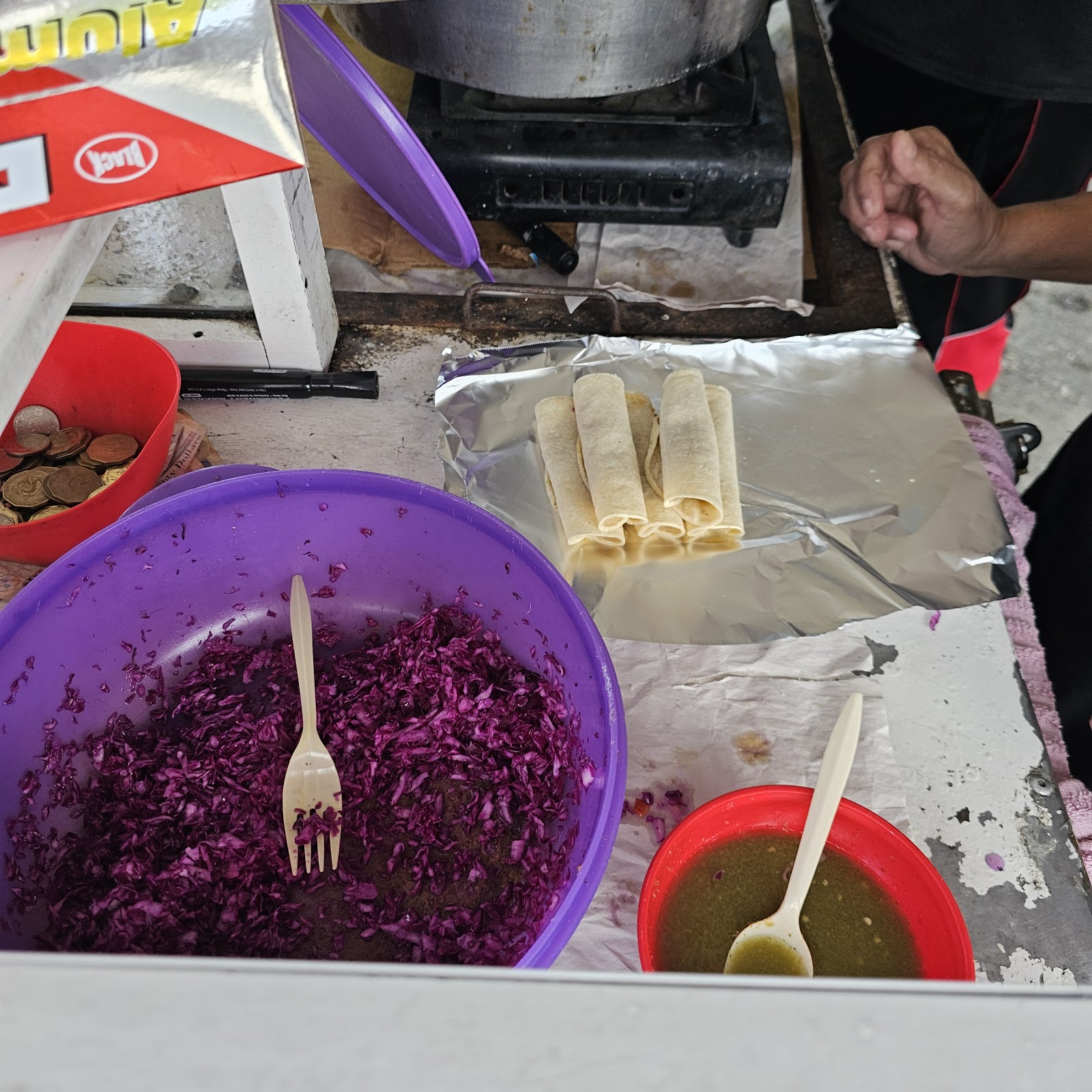 Richards Tacos photo 5