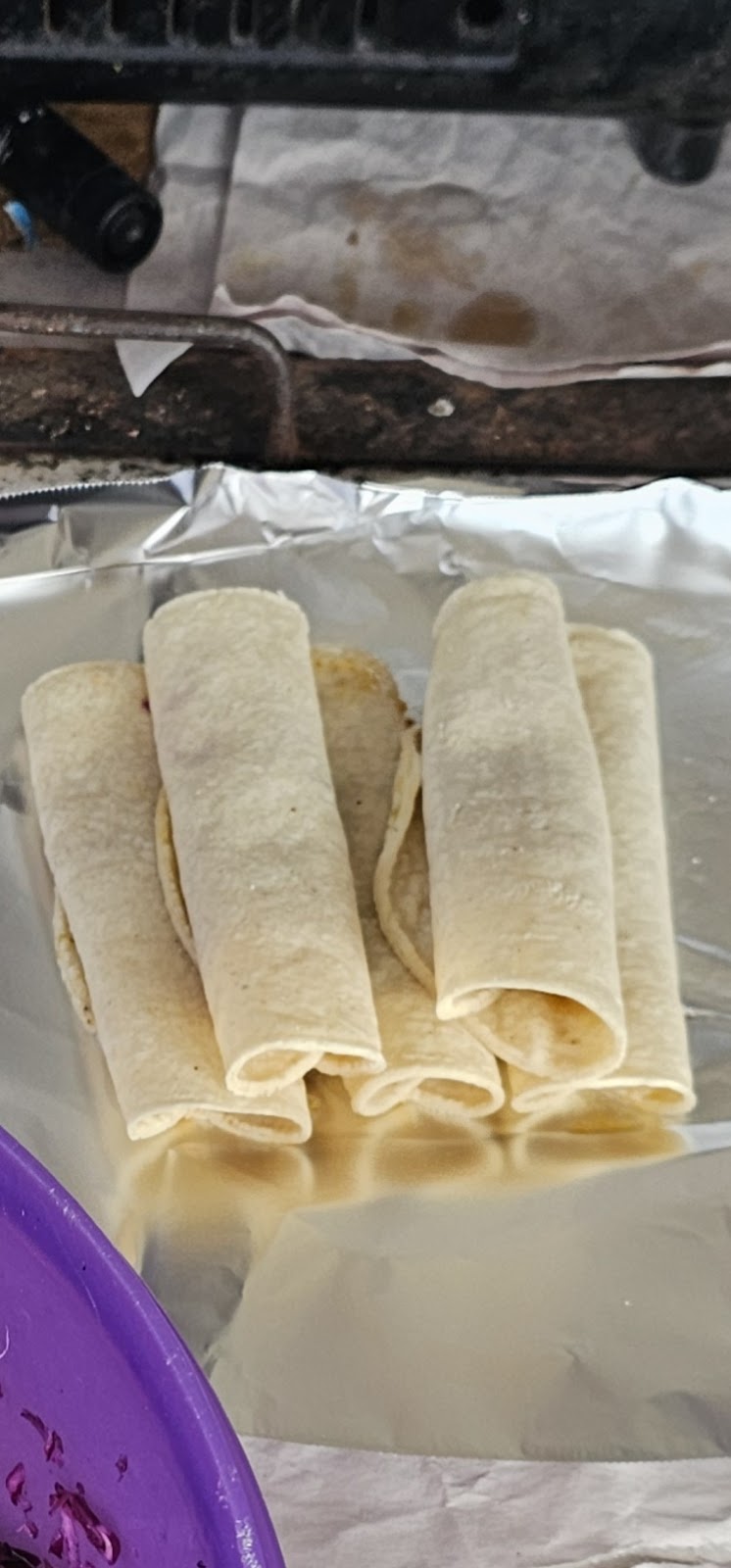 Richards Tacos photo 3