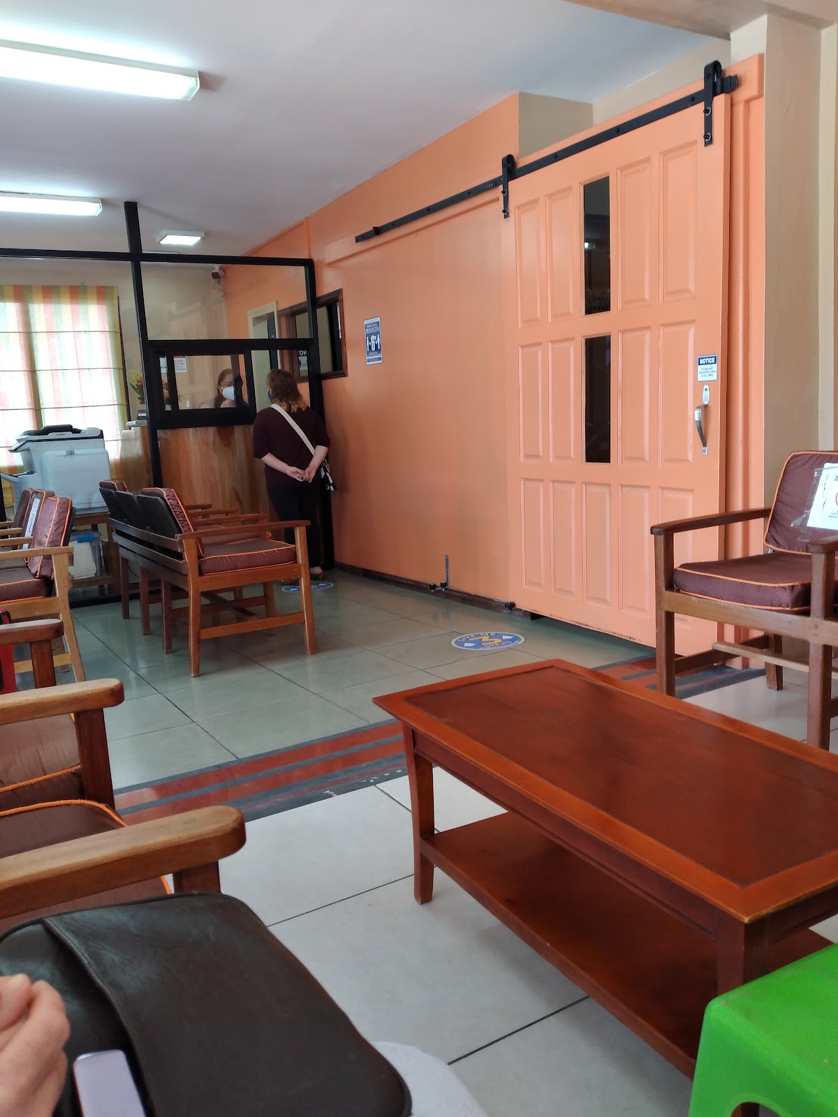Belize Specialists Hospital / Gastroenterology & Endoscopy Center