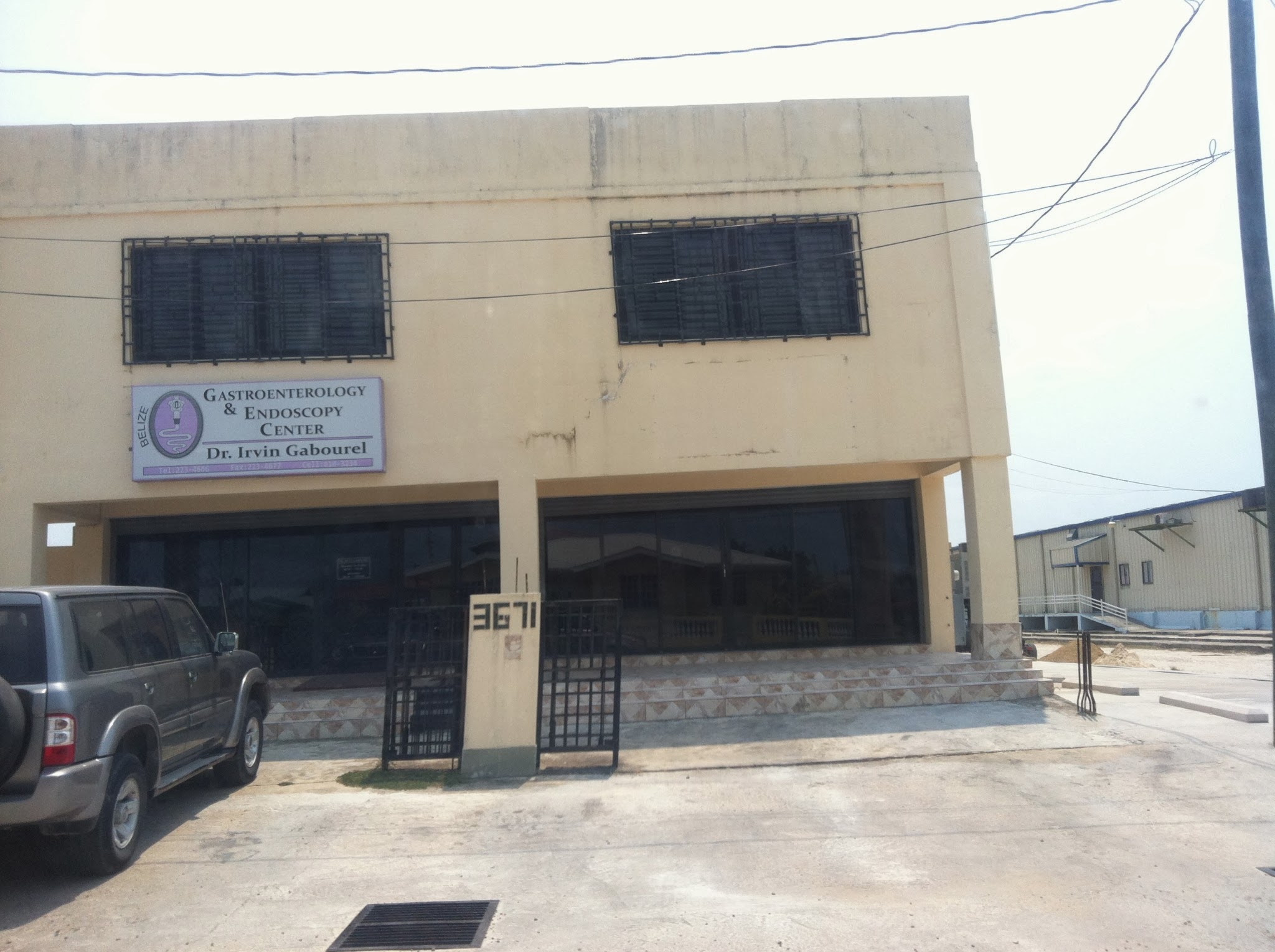 Belize Specialists Hospital / Gastroenterology & Endoscopy Center photo 2