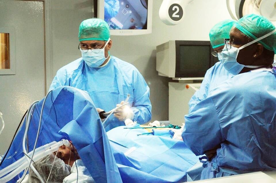 Belize Specialists Hospital / Gastroenterology & Endoscopy Center photo 3