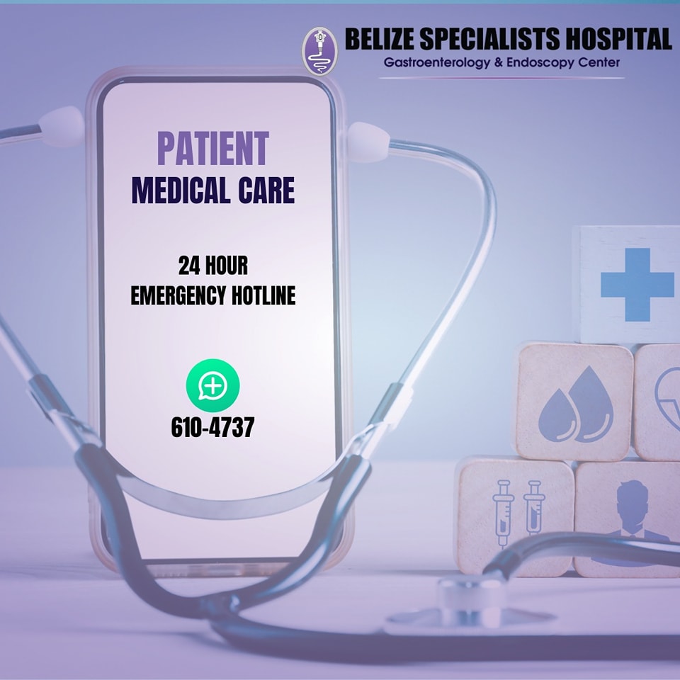 Belize Specialists Hospital / Gastroenterology & Endoscopy Center photo 5