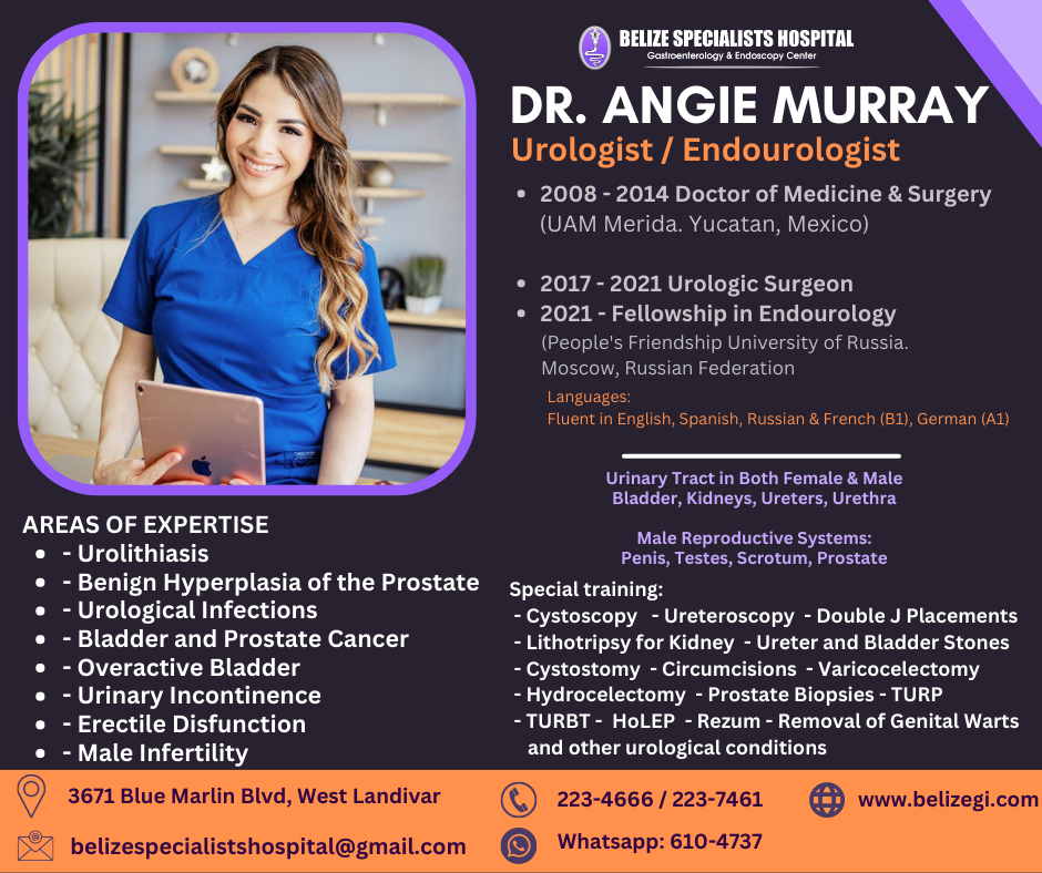 Belize Specialists Hospital / Gastroenterology & Endoscopy Center photo 8