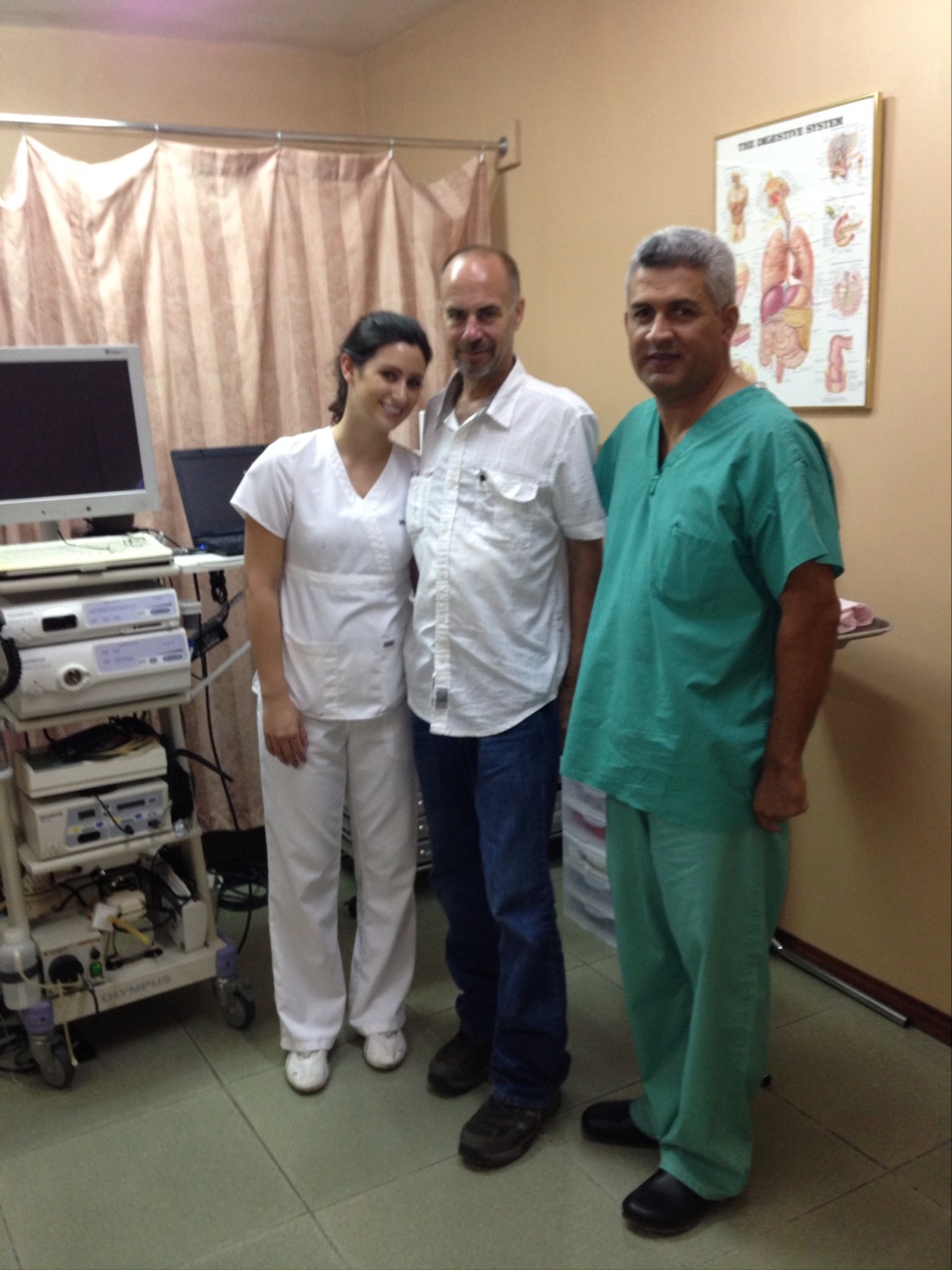 Belize Specialists Hospital / Gastroenterology & Endoscopy Center photo 4