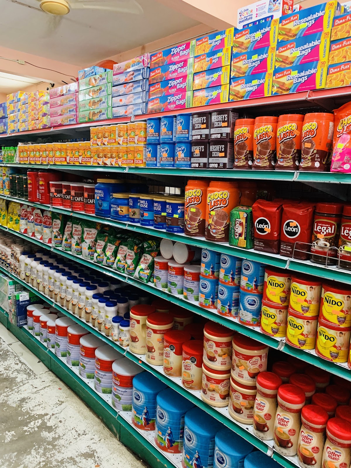 Brother's Supermarket photo 5