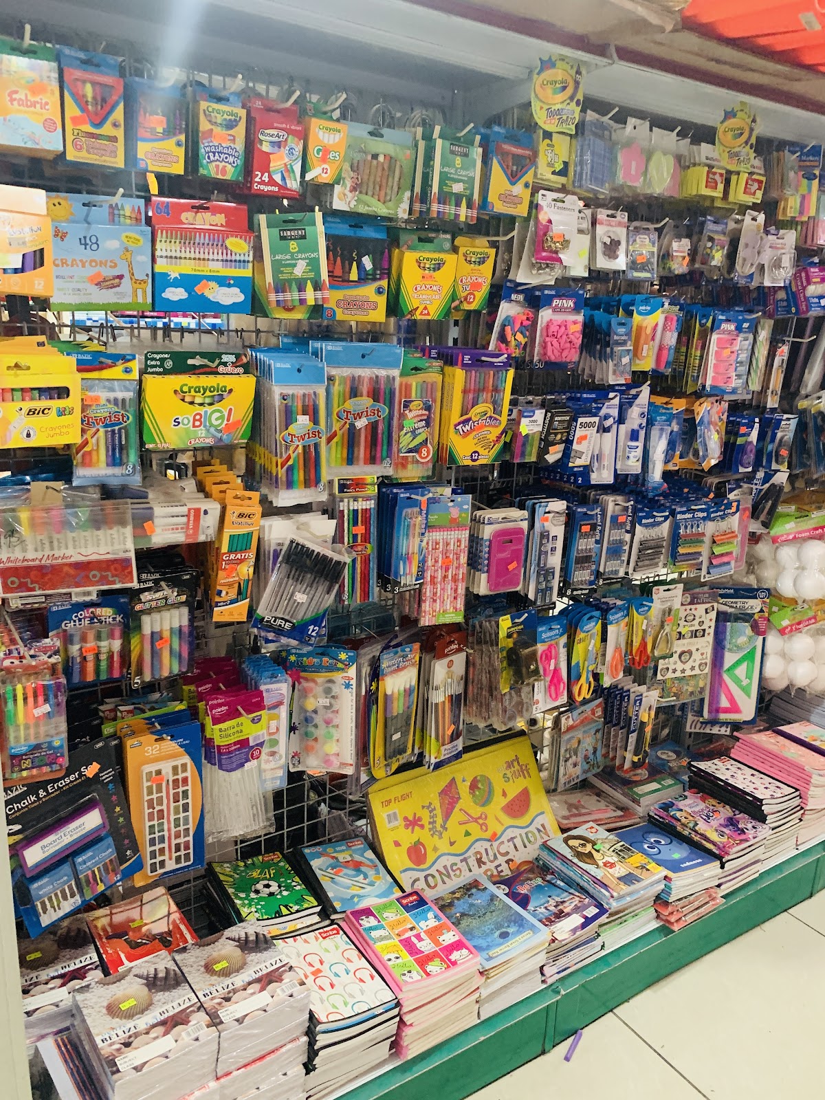 Brother's Supermarket photo 3