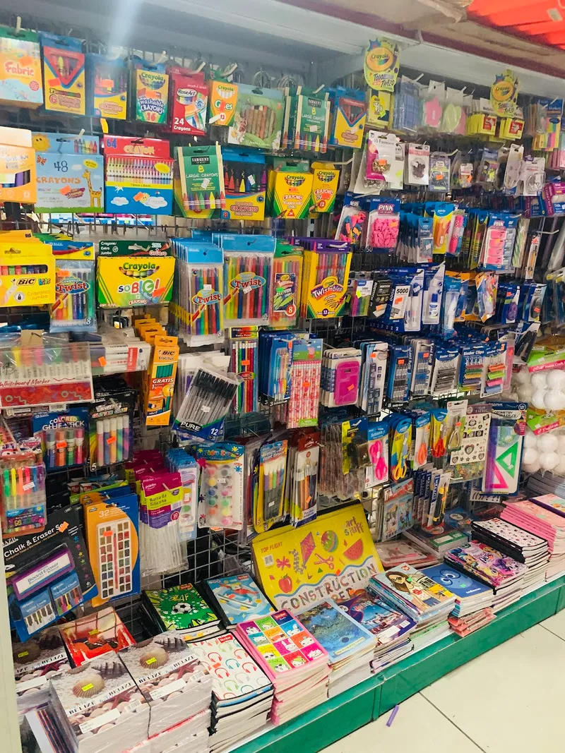 Brother's Supermarket photo 3
