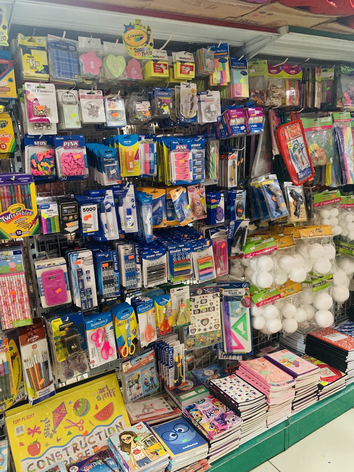 Brother's Supermarket photo 6