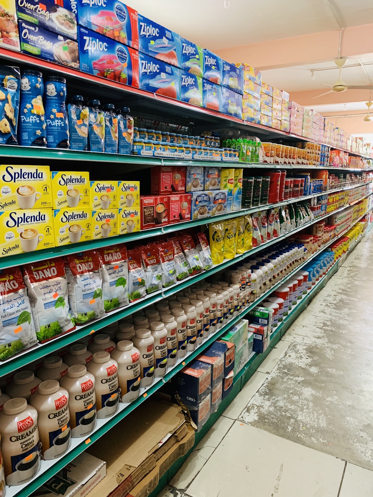 Brother's Supermarket photo 2