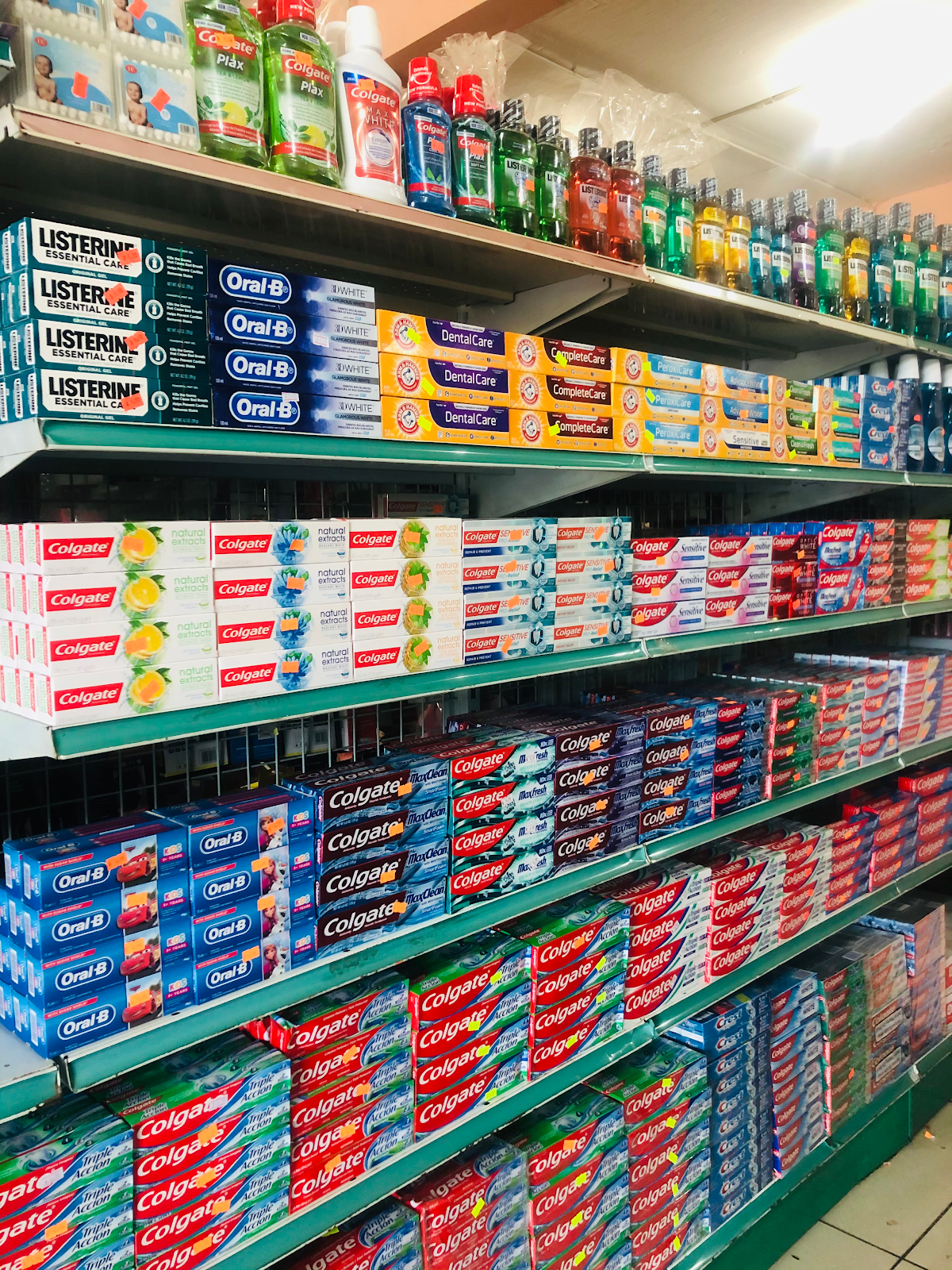 Brother's Supermarket photo 8
