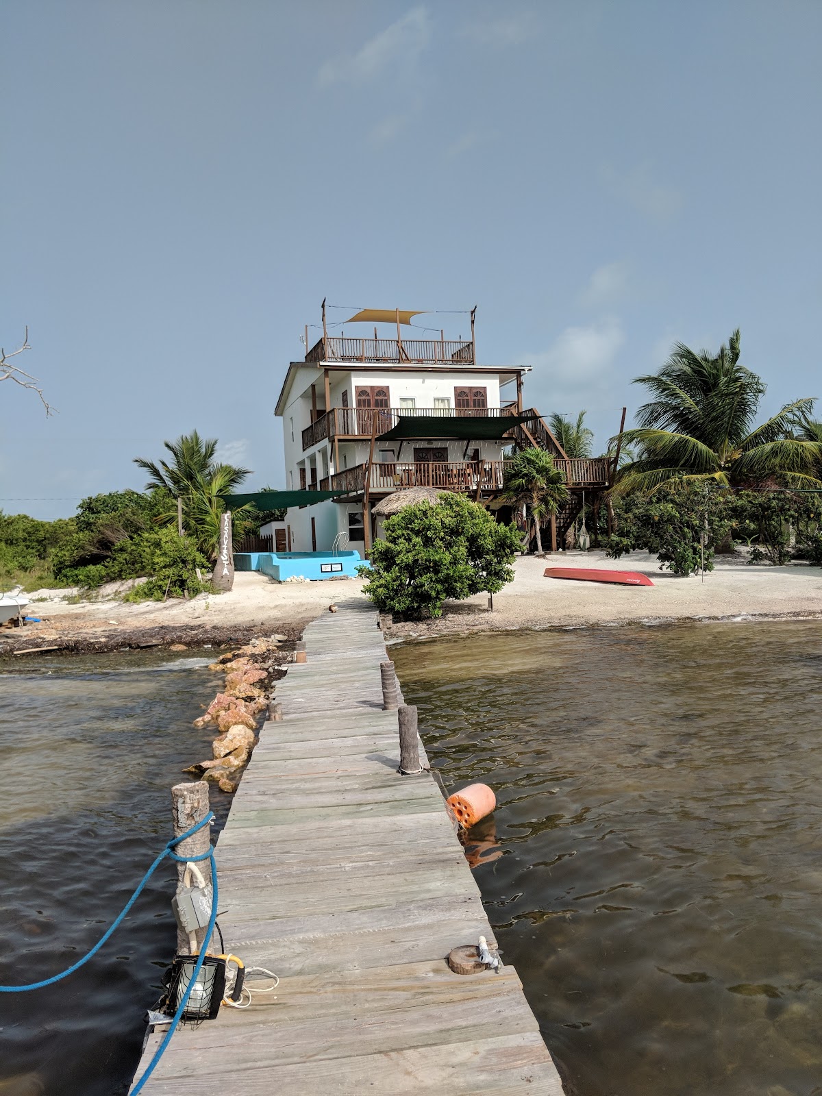 Cayo Corker photo 3