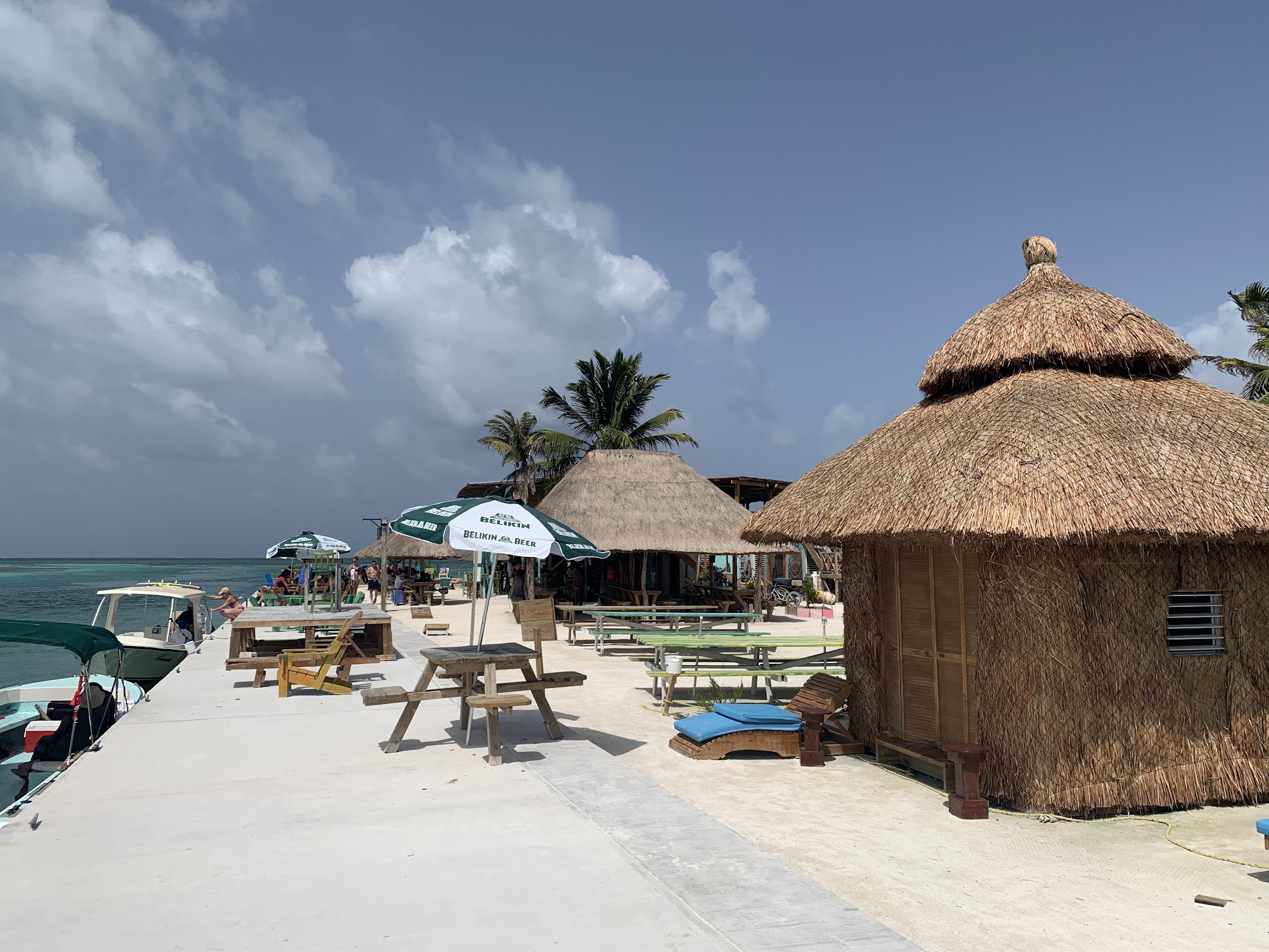 Cayo Corker photo 5
